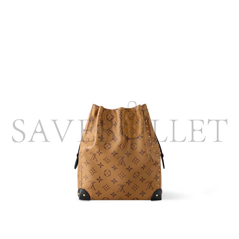 LOUIS VUITTON NOÉ TRUNK PM M13324 (27*23*8cm) LOUIS VUITTON NOÉ TRUNK PM M13324 (27*23*8cm)